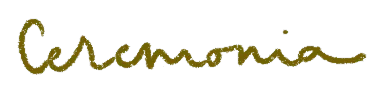 Ceremonia